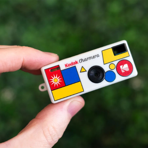 📷 Kodak Charmera 📷