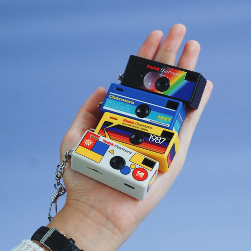 📷 Kodak Charmera 📷