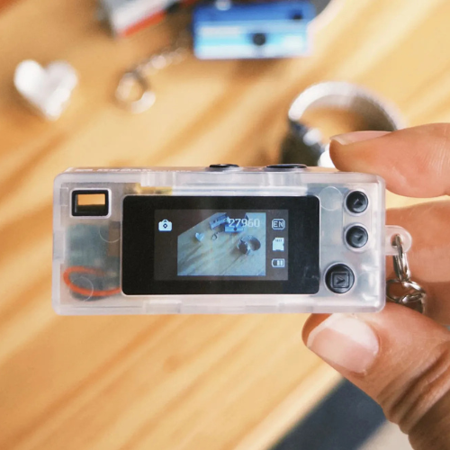 📷 Kodak Charmera 📷