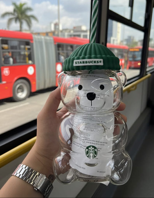 ☕ Bearista Cup 🧸